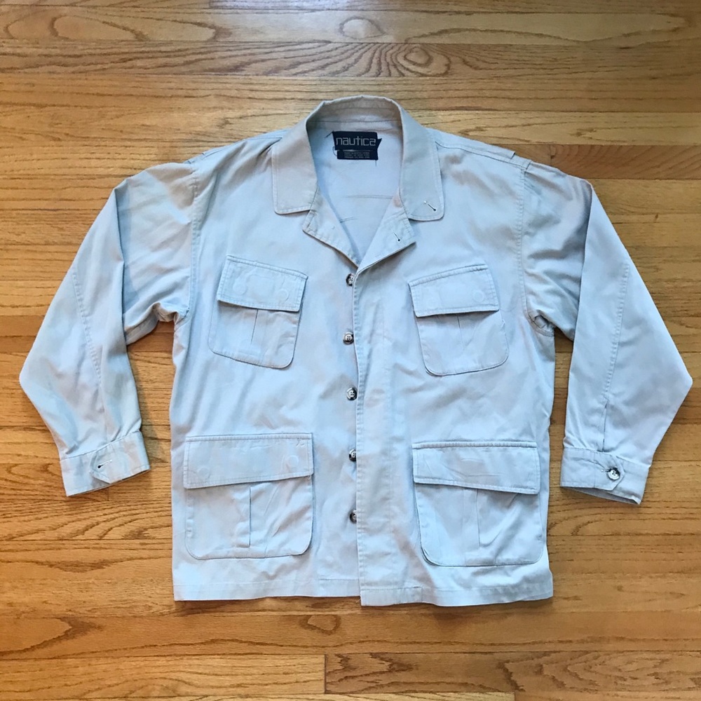 Nautica Jacket
